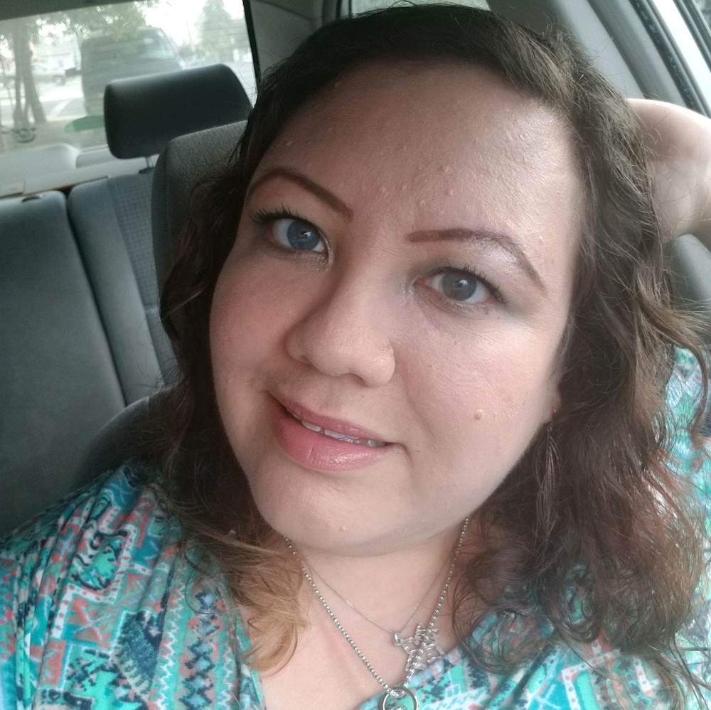 Meet your Posher, Alysia